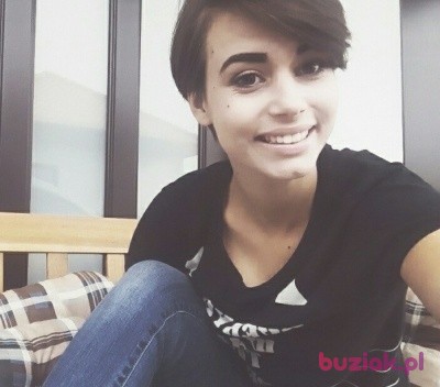 Julia, Female, 26, Kraków, Polska, Photo: 1