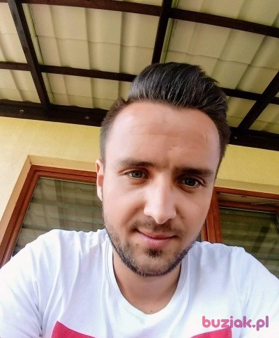 Kamil, Male, 32, Olsztyn, Polska, Photo: 3