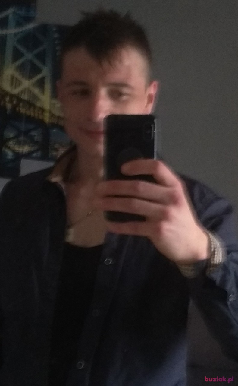 Patryk, Mężczyzna, 33, Jelenia Góra, Polska: 1