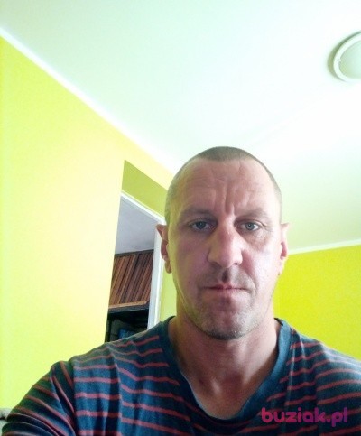 Grzegorz, Mężczyzna, 45, Polanów, Polska, Zdjęcie: 1