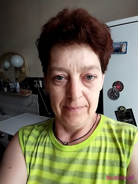Bog, Female, 49, Łódź, Polska, Photo: 2