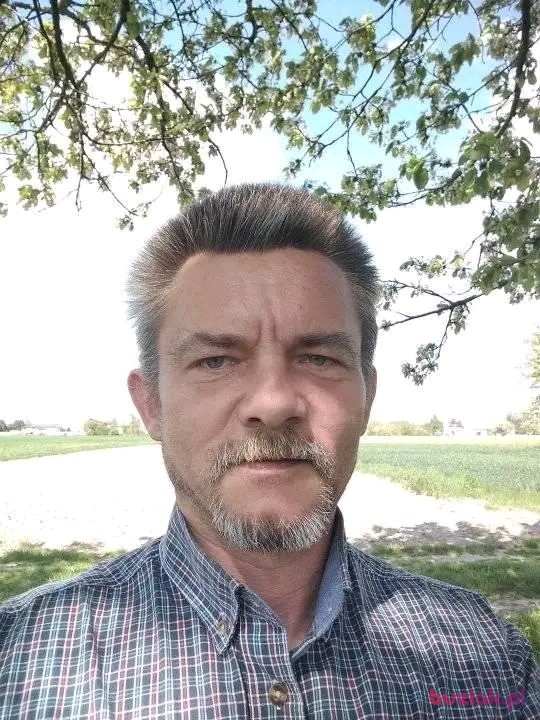 Pio, Mężczyzna, 51, Częstochowa, Polska: 1