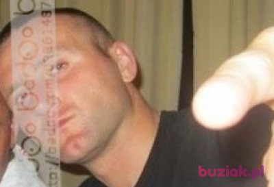 Patryk, Mężczyzna, 37, Rotterdam South Holland Province, Holandia: 1