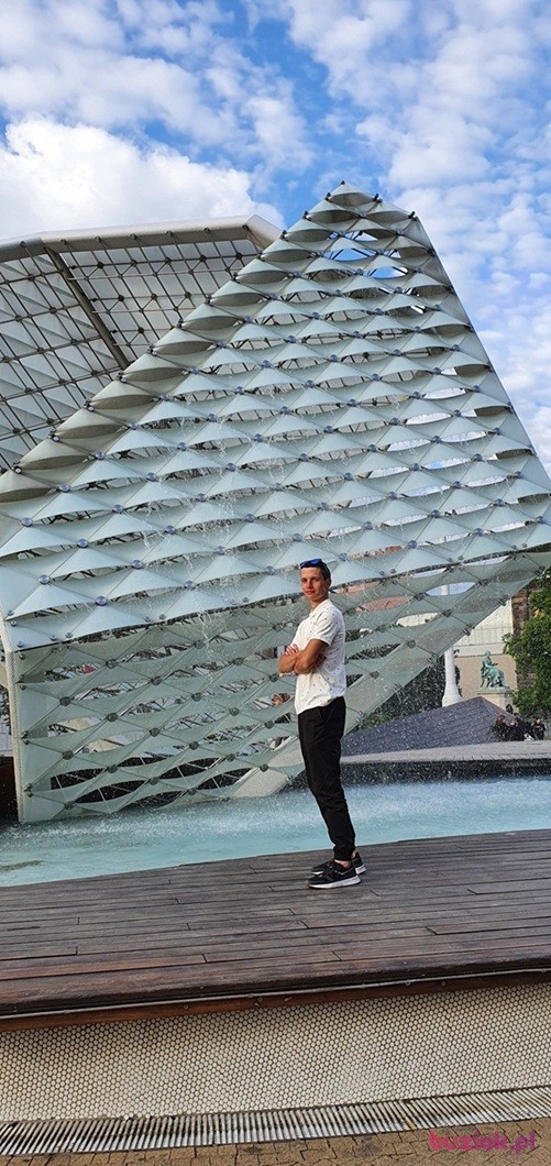 Marek, Mężczyzna, 28, Piła, Polska, Zdjęcie: 1