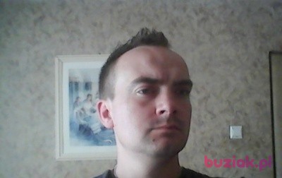 Jakub, Male, 38, Jarocin, Polska, Photo: 1