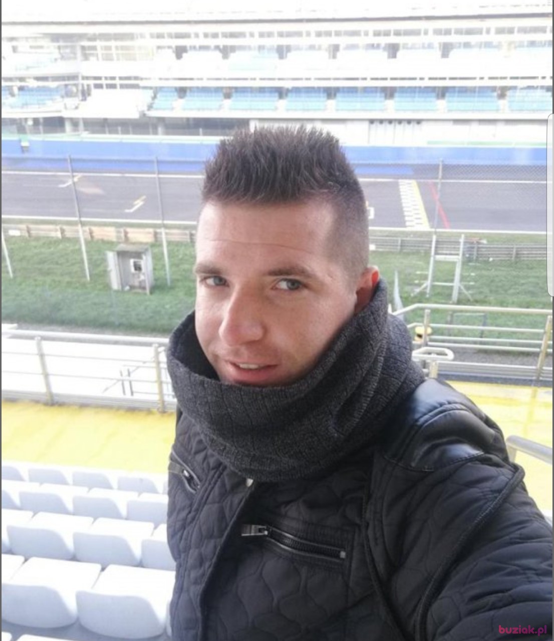 Adam, Male, 42, Cieszyn, Polska: 1