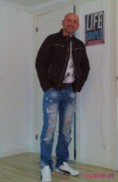 Leon, Male, 52, Gorlice, Polska, Photo: 7
