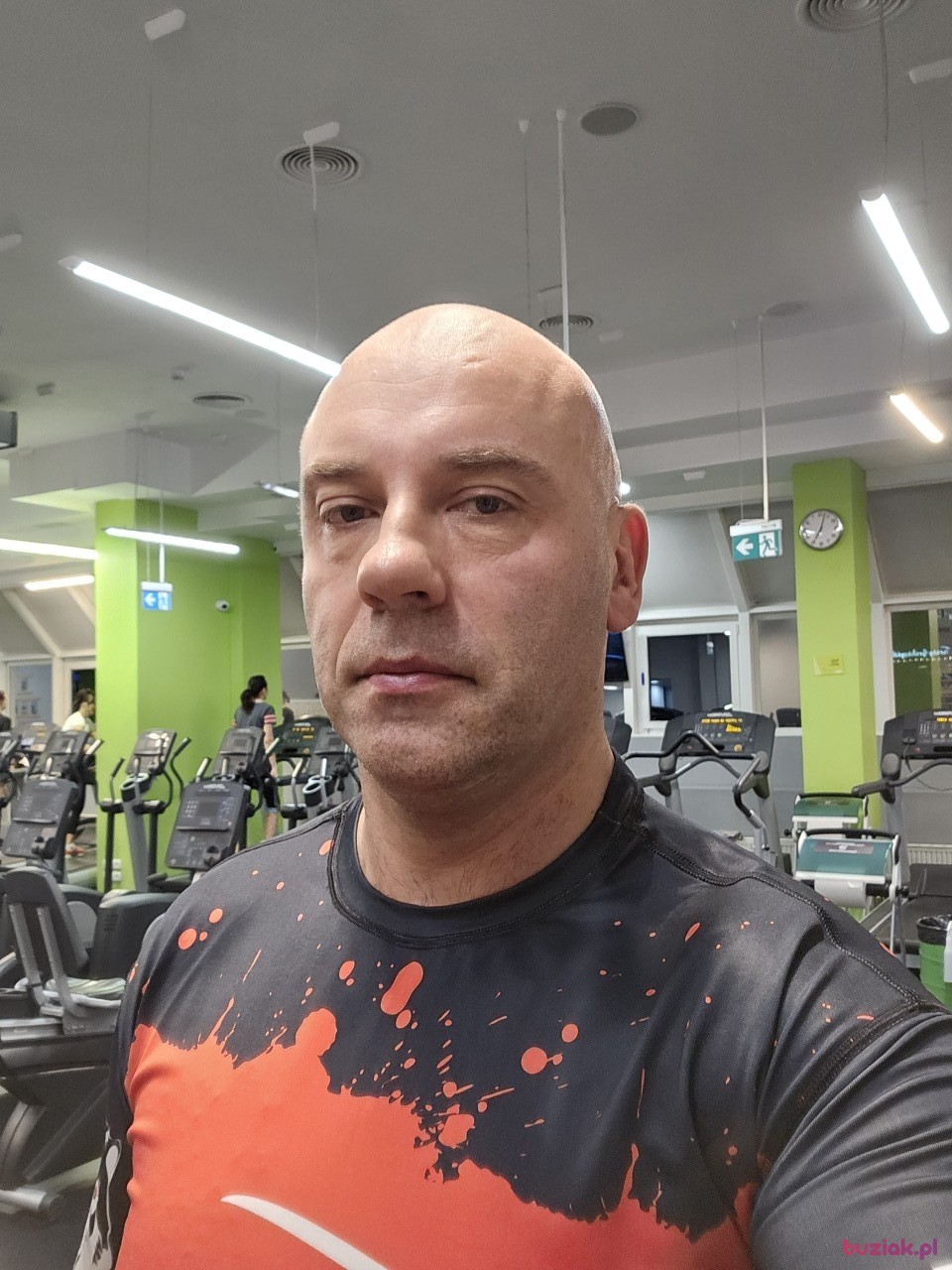 Krzy, Mężczyzna, 49, Wrocław, Polska: 1