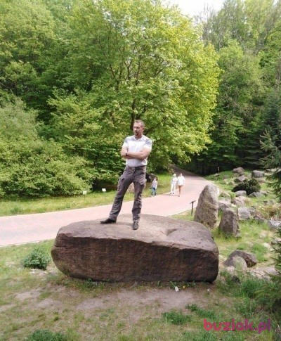 Radosław, Mężczyzna, 50, Bydgoszcz, Polska, Zdjęcie: 13