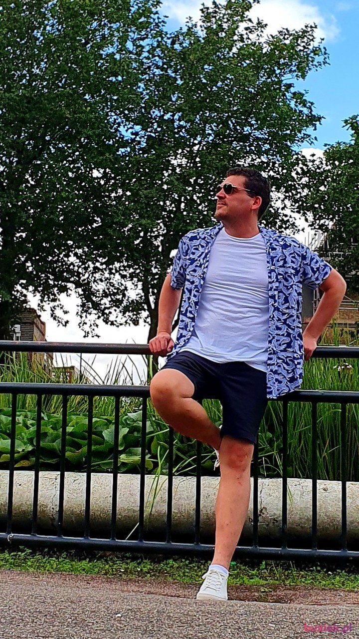 Thomilla, Mężczyzna, 42, Westminster, Wielka Brytania, Zdjęcie: 1