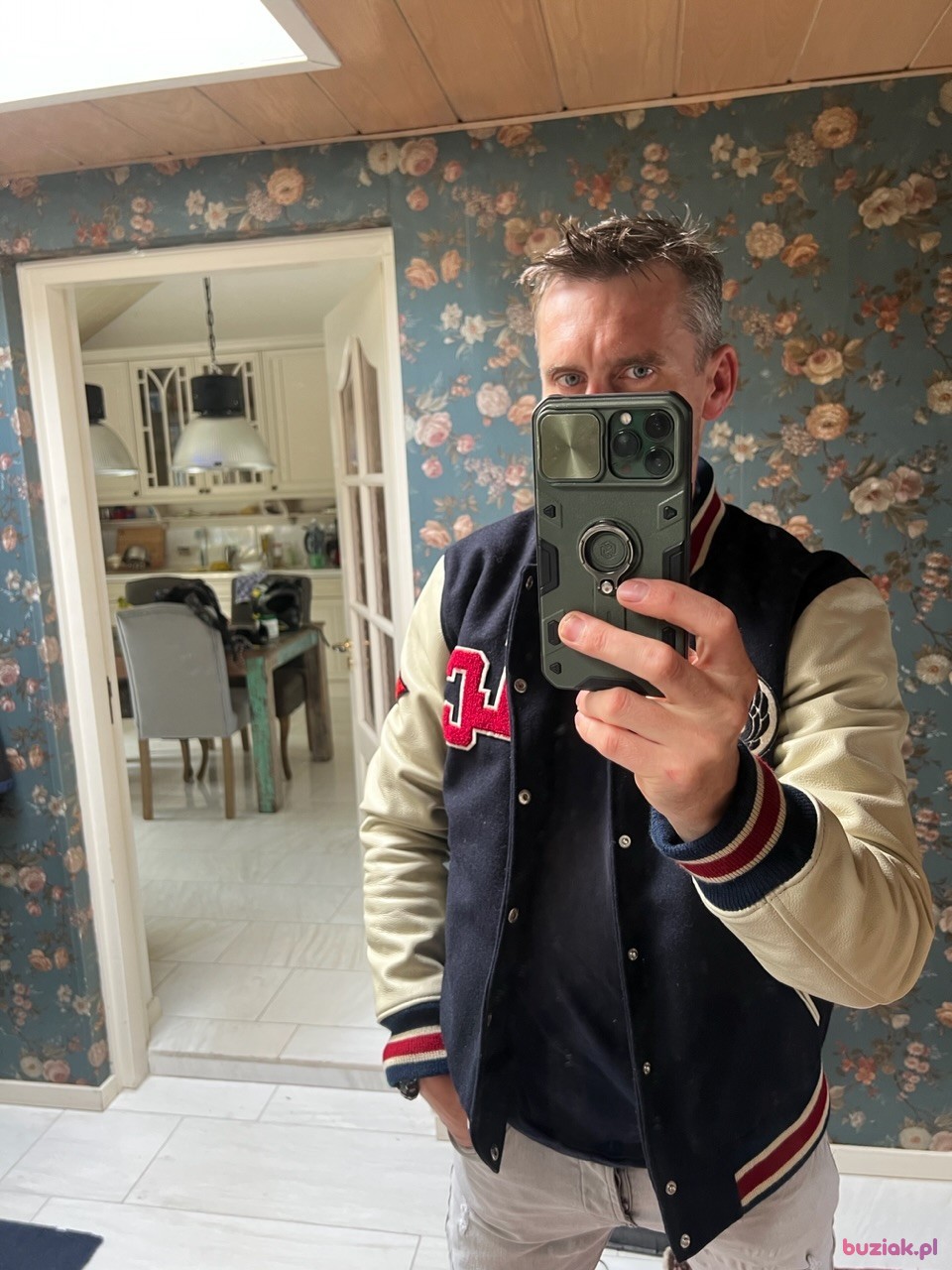 Waldek, Mężczyzna, 42, Amsterdam, Holandia, Zdjęcie: 3