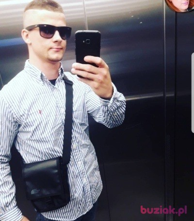 Karol, Male, 29, Bad Mergentheim, Niemcy, Photo: 2