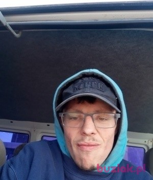 Krzysztof, Mężczyzna, 35, Rawicz, Polska: 1