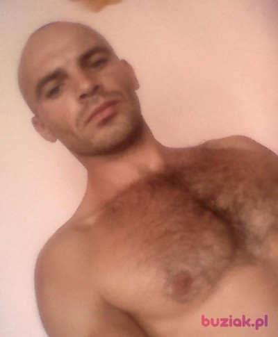 Bartosz, Mężczyzna, 40, Nowy Sącz, Polska: 1