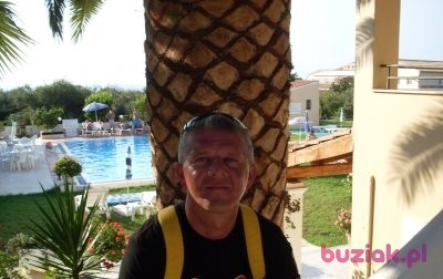 ROMAN, Mężczyzna, 55, Bielsko-Biała, Polska: 1