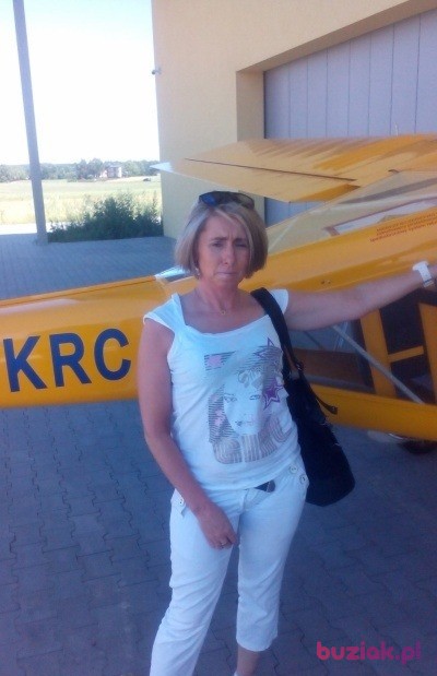 elżbieta, Female, 53, Krzeszowice, Polska, Photo: 2