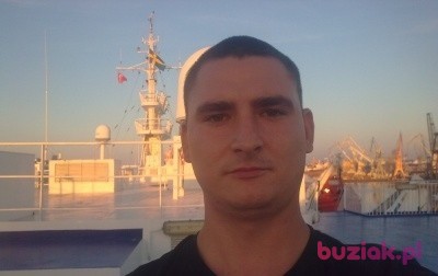 krzysztof, Male, 34, Chorzele, Polska: 1