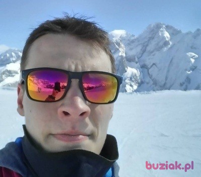 Kuba, Male, 32, Poznań, Polska, Photo: 2