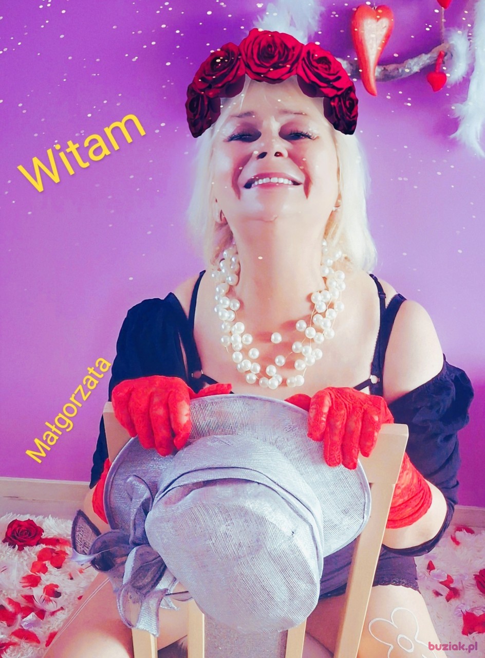 Małgorzata, Kobieta, 61, Gorzów Wielkopolski, Polska, Zdjęcie: 88