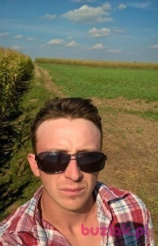 Robert, Male, 36, Sandomierz, Polska, Photo: 1