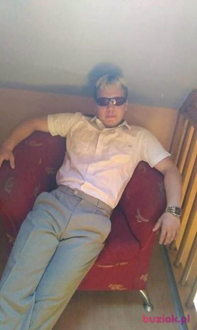 Dominik, Mężczyzna, 30, Racibórz, Polska, Zdjęcie: 1