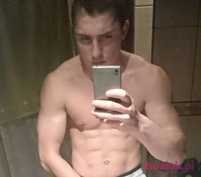 Łukasz, Mężczyzna, 28, Haarlem North Holland Province, Holandia: 1