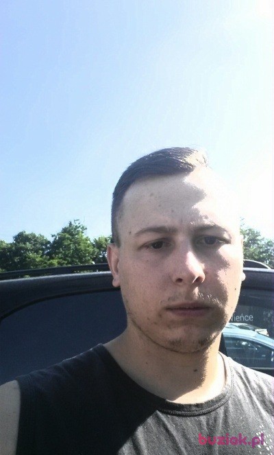 Adrian, Male, 29, Bolesławiec, Polska, Photo: 2