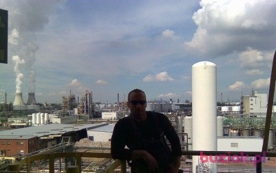 Tomasz, Mężczyzna, 47, Rotterdam South Holland Province, Holandia, Zdjęcie: 2