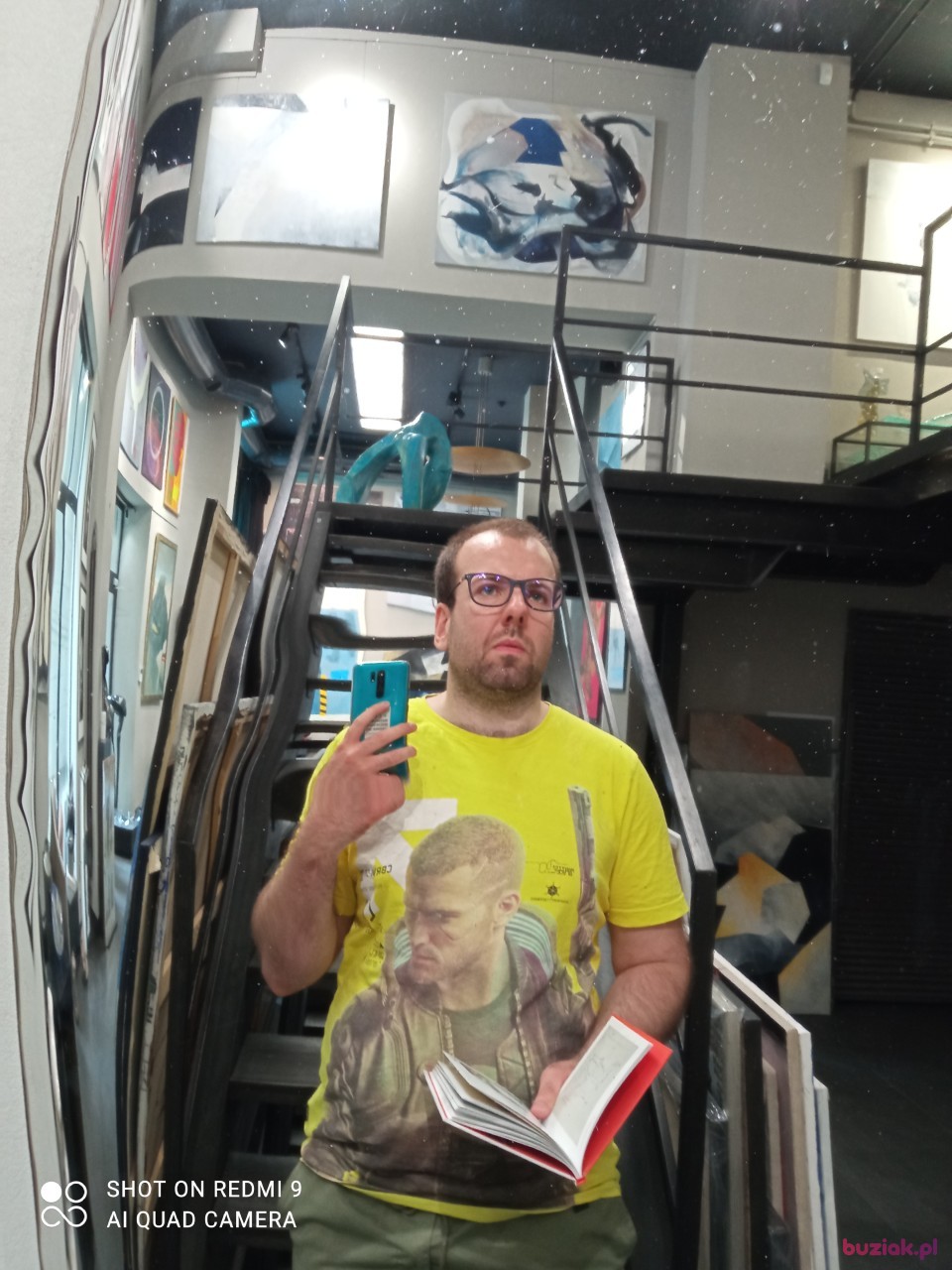 Michał, Mężczyzna, 30, Wrocław, Polska, Zdjęcie: 1