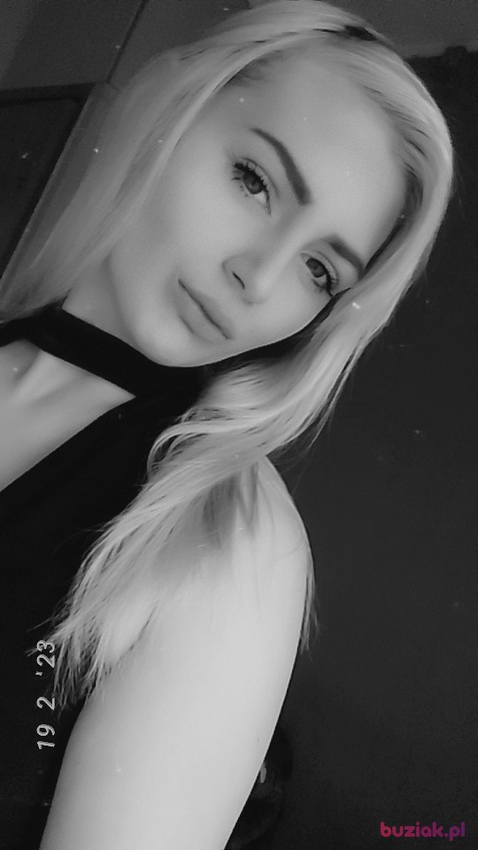 Roksana, Kobieta, 22, Amsterdam, Holandia: 1