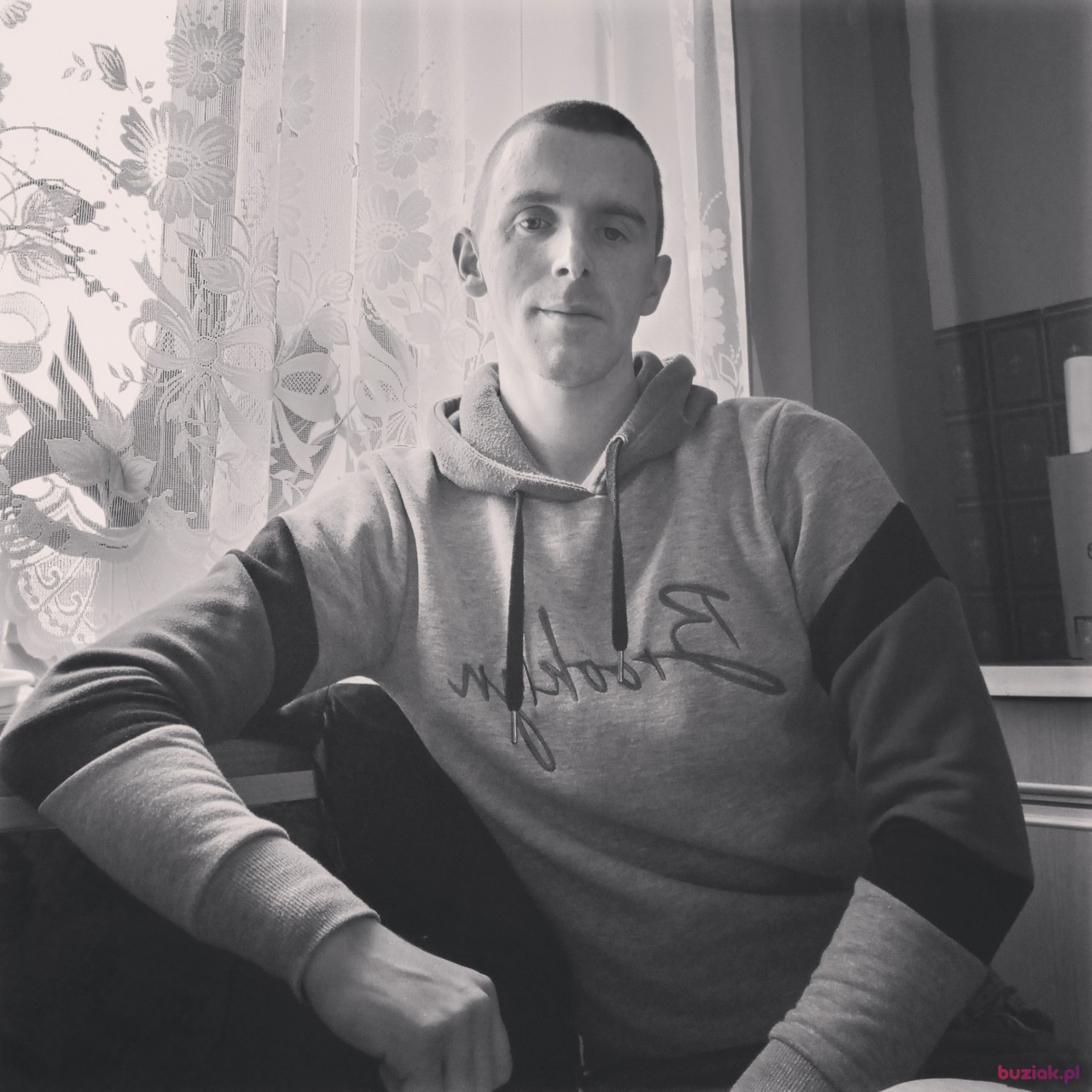 Michał, Mężczyzna, 30, Żabno, Polska: 1