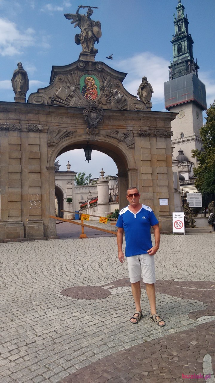Kazik, Male, 69, Ruda Śląska, Polska, Photo: 2