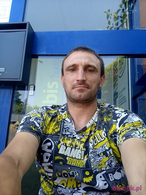 Mat, Mężczyzna, 33, Gdynia, Polska, Zdjęcie: 2