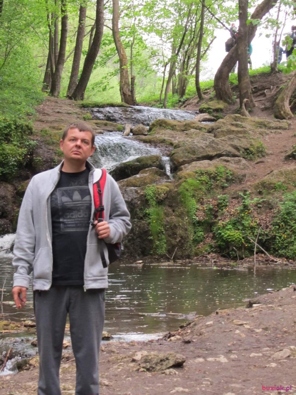 Tomeczek, Male, 41, Hamburg, Niemcy: 1