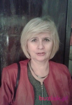 Anna, Female, 66, Warszawa, Polska, Photo: 1