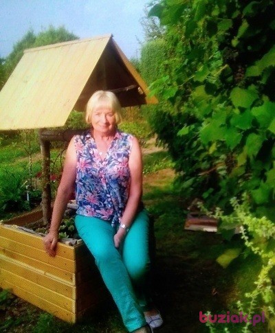 Danuta, Female, 67, Düsseldorf, Niemcy, Photo: 2