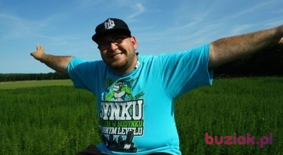 Kamil, Mężczyzna, 36, Starachowice, Polska, Zdjęcie: 2