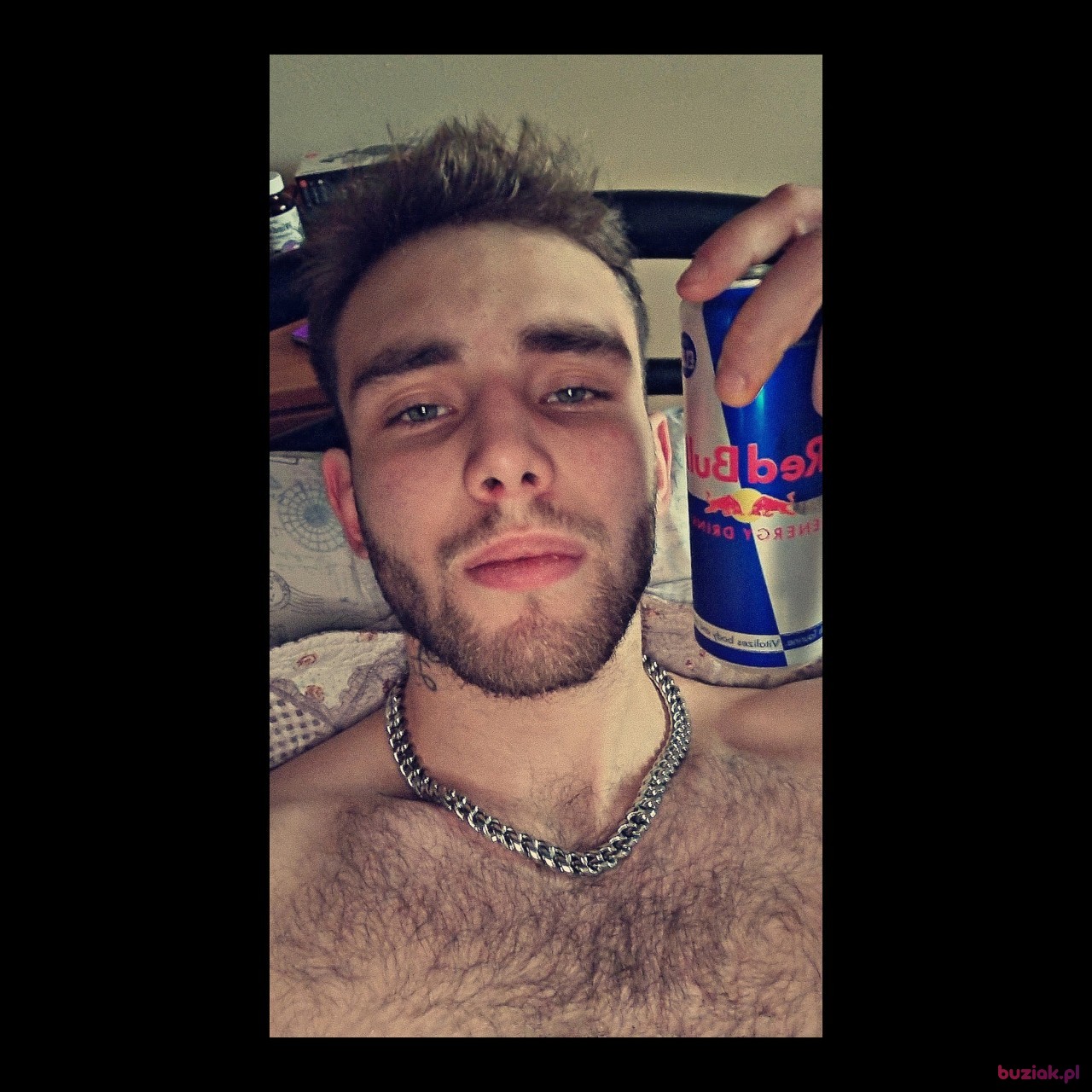 Kacper, Mężczyzna, 23, Croydon, Wielka Brytania: 1