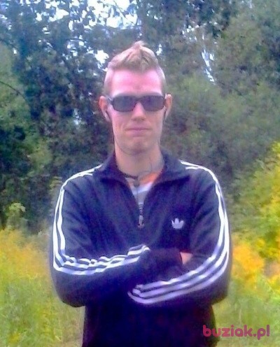 Kamil, Mężczyzna, 26, Iława, Polska: 1