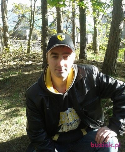 Sebastian, Male, 35, Władysławowo, Polska: 1