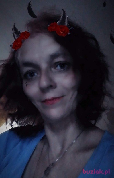 Anes41, Female, 47, Polska, Photo: 4