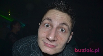 Patryk Chowaniak, Male, 31, Ścinawa, Polska: 1
