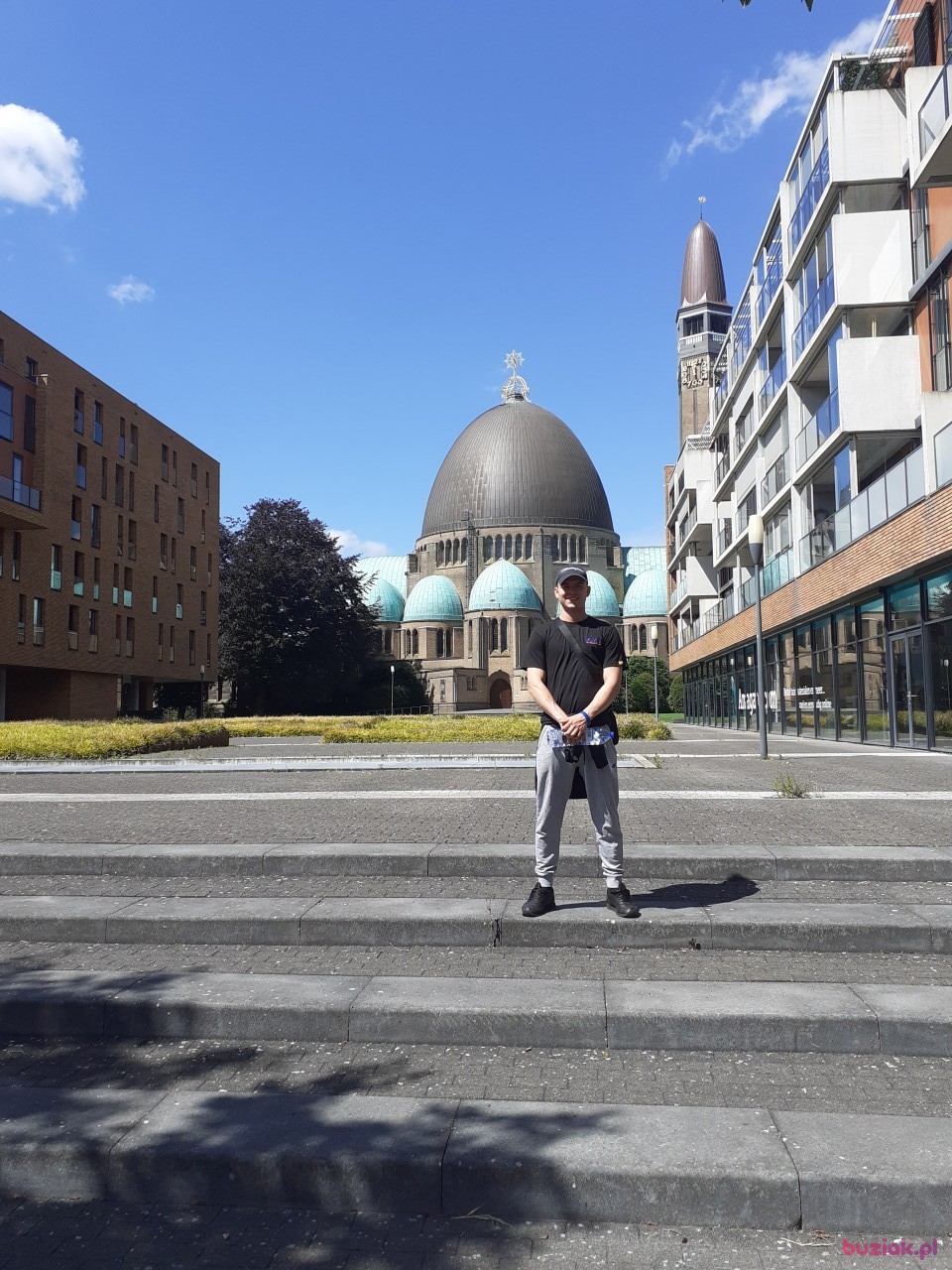 Patryk, Mężczyzna, 26, Amersfoort, Holandia: 1