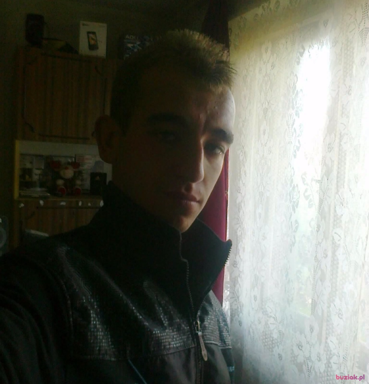 Marcin, Mężczyzna, 32, Warszawa, Polska: 1