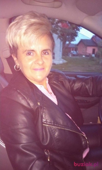 Anastazja, Kobieta, 54, Gryfino, Polska: 1