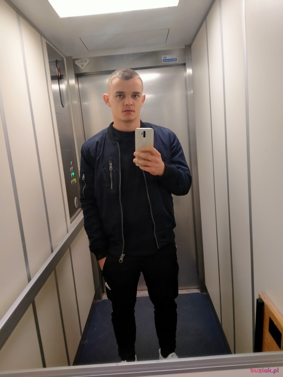 Mateusz, Mężczyzna, 27, Arcen Limburg Province, Holandia: 1