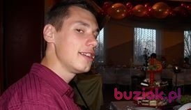 Krzysiek, Male, 35, Piotrków Trybunalski, Polska, Photo: 2