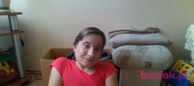 Martyna, Kobieta, 38, Działdowo, Polska, Zdjęcie: 4