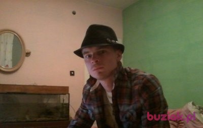 Dawid, Mężczyzna, 35, Piła, Polska, Zdjęcie: 2