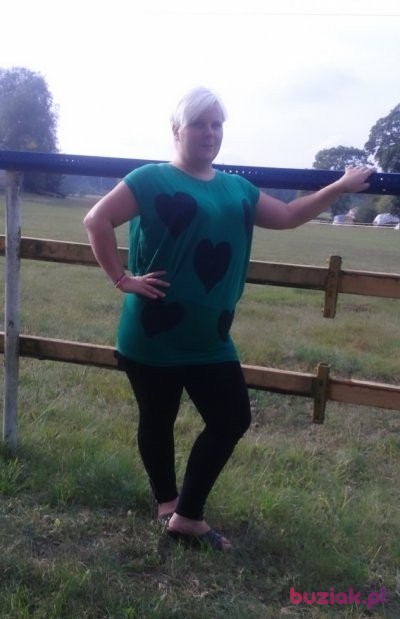 Anikka, Kobieta, 40, Września, Polska, Zdjęcie: 2